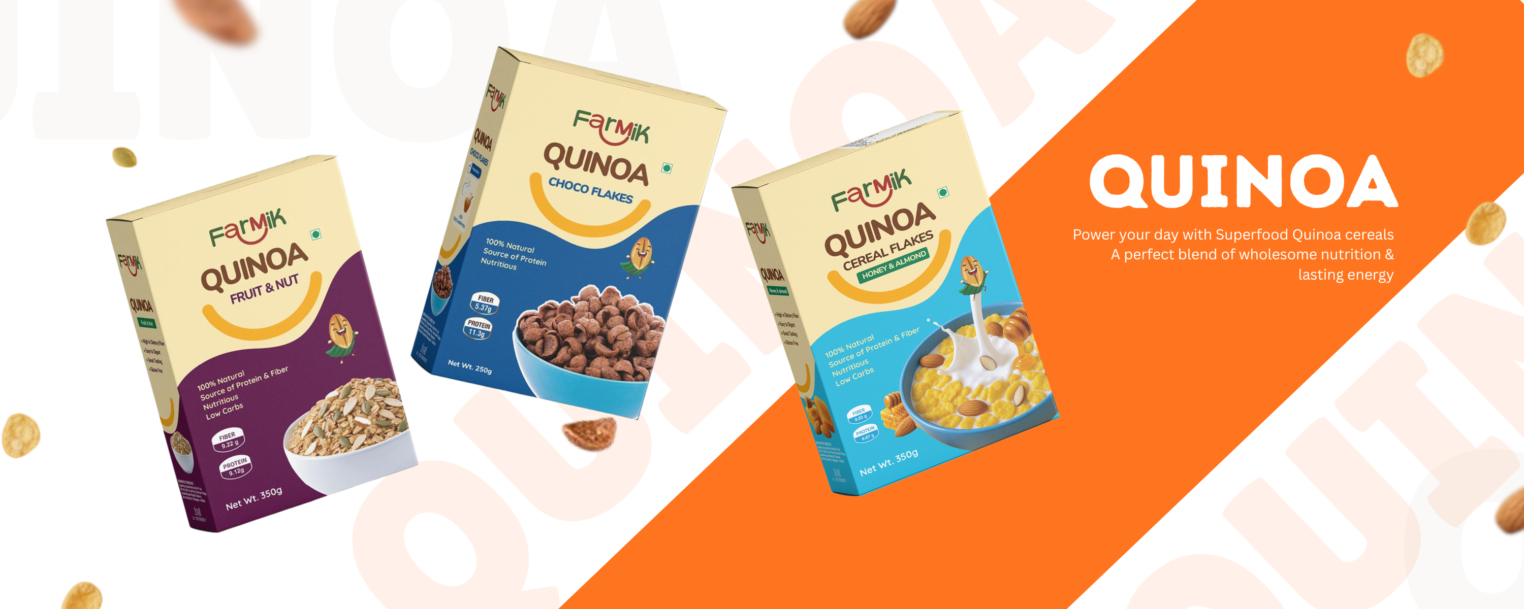 Quinoa
